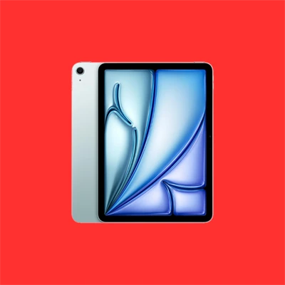 iPad