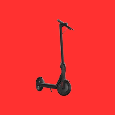 Trottinette électrique